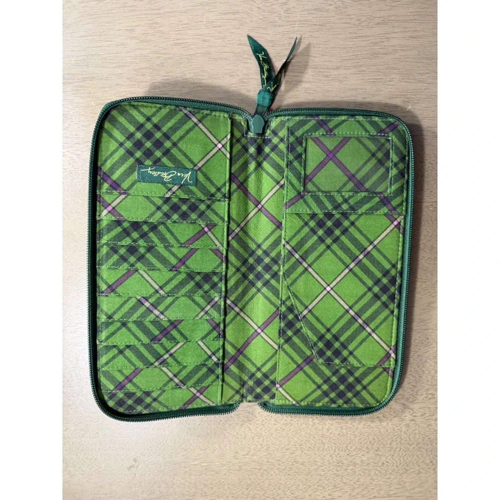 Vera Bradley coordinating paypal essentials